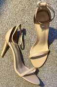JustFab Sandały US12 44 na stopy 28,5 cm