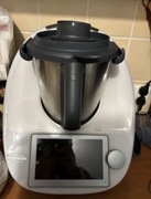 Thermomix tm6 2025