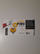 WEŹŻE PIWO - BEERWEEK - BROKREACJA - NOWE 