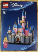 LEGO Disney 40720 Mały zamek Śpiącej Królewny Disneya