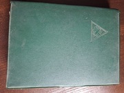 Znaczki -różne, polskie i zagraniczne 