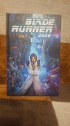 Komiks Blade Runner 2029
