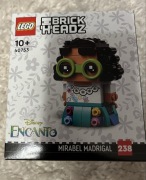 Lego 40753 brickheadz - Mirabel Madrigal