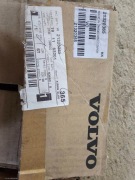 LUSTERKO, SZKŁO SZEROKOKĄTNE VOLVO 21320365