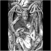 Asag cd Watain Kriegsmaschine Witchmaster Behemoth Satanic Warmaster LOB 