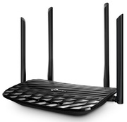 TP-Link Gigabitowy Router WiFi Archer A6 AC1200 MU-MIMO