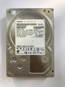 Dysk HDD 2000 GB, 2TB HITACHI 3.5"