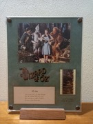 Vintage Klisza I Część Skryptu z Czarodzieja z Oz