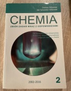 Witowski Chemia zbiór zadań wraz z odpowiedziami tom 2