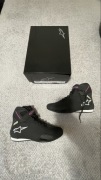 Nowe Buty motocyklowe Alpinestars Stella 39 damskie