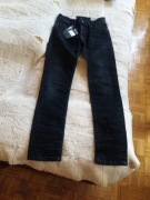 Diesel 00SSLL-084AY jeansy męskie zwężane rozmiar 29/32