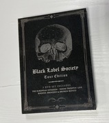 Kolekcjonerski BLACK LABEL SOCIETY TOUR EDITION