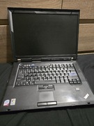 Laptop Lenovo R61i