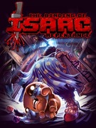 The Binding of Isaac Rebirth Complete steam tanio