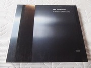 JAN GARBAREK - IN PRAISE OF DREAMS - ECM MADE IN GERMANY