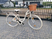 Nowy rower damski miejski koła 28 3 biegi Nexus 