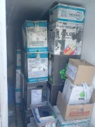 Lakiery proszkowe poliestrowe 