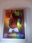 Fifa 365 2018 Rare Top Master Pogba Manchester United + przewodnik 