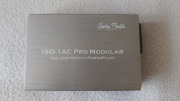Harley Benton PowerPlant ISO-1AC Pro