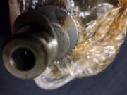 Wałek rozrządu H-D Evo Crane #7 Hi-Roller H-296-2