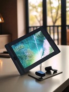 Apple iPad 4 9.7” Wi-Fi 16GB A1458 + etui ochronne