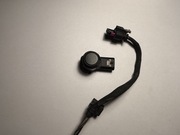 Czujnik parkowania PDC BMW oryginał + wtyczka, X1 X2 X3 X4 X5 X6 