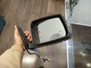 Lusterko w221 prawe lift Europa kompletne