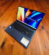 ASUS Vivobook 15X OLED 2,8k 120Hz R7-5800HS 16GB 512GB Windows 11