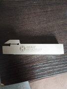 Nóż tokarski przecinak 