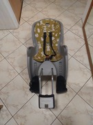 Fotelik rowerowy Hamax