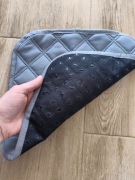 Mata szybkoschnąca do klatki, mata szynszyla