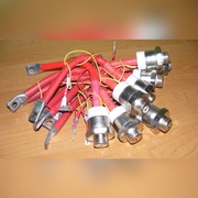 Tyrystor Siemens BStN35 110.  280A/1600V jak nowe
