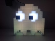 LAMPKA PAC MAN GHOTS USB  PALADONE