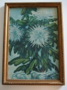 Piotr Paweł Kowalewicz ( 1894-1952 ), Chryzantemy