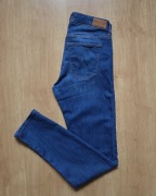 Dżinsy Wrangler SLIM W30 L32