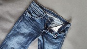 Spodnie jeansy Pepe jeans London W34L33