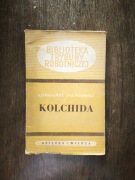 Kolchida - Konstanty Paustowski