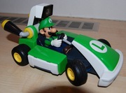 NINTENDO MARIO POJAZD Switch Mario Kart Live: Home Circuit Luigi