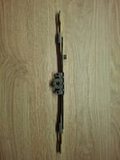 Winkhaus GRF Flex zasuwnica z okna rozwiernego stan dobry+