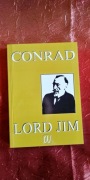 Lord Jim Joseph Conrad Unia Wydawnicza VERUM
