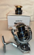 Daiwa 20 Airity LT 2000D – Stan Idealny + Dodatkowa Szpula