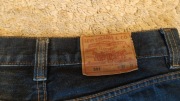 Spodnie jeansowe Levi's W32L32