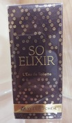 Yves Rocher So Elixir woda toaletowa 50 ml  FOLIA