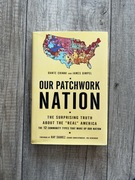 D. Chinni Our Patchwork Nation: The Surprising Truth About the "Real"