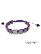 Bransoletka na rękę . 