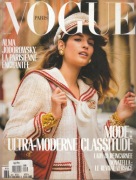 VOGUE 4/2018 PARIS