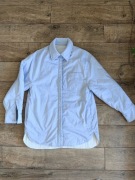 Damska koszula - kurtka, ocieplania Mango xs