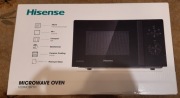 Kuchenka Mikrofalowa Hisense H20MOBP1H