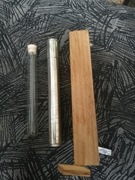 Probówka laboratoryjna 140x15