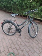 Rower damski GRAND